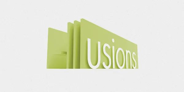 Logo: I-Illusions SPRL