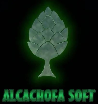 Logo: Alcachofa Soft S.L.