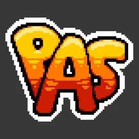 Logo: Panic Art Studios Ltd.