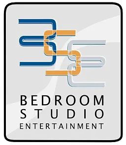 Logo: Bedroom Studio Entertainment