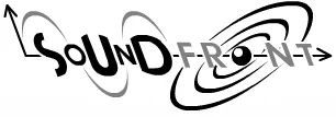 Logo: Soundfront
