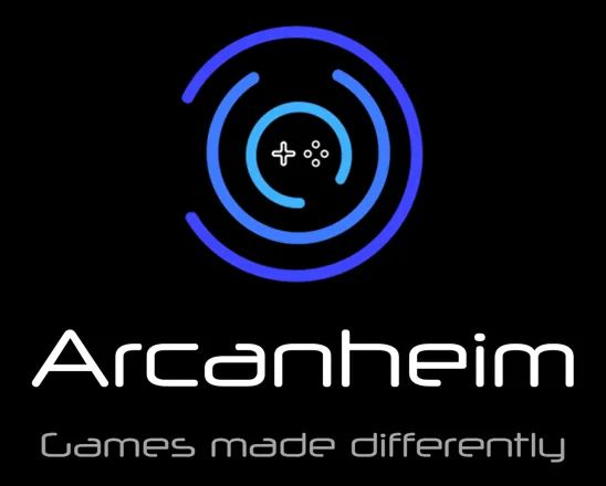 Logo: Arcanheim Softworks