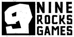 Logo: Nine Rocks Games s.r.o.