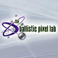 Logo: Ballistic Pixel Lab, Inc., The