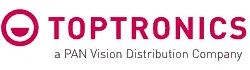 Logo: Toptronics DK