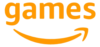 Logo: Amazon Game Studios