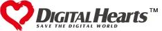 Logo: Digital Hearts Co., Ltd.