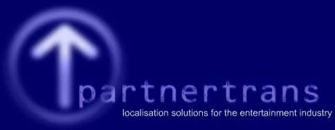 Logo: Partnertrans GmbH