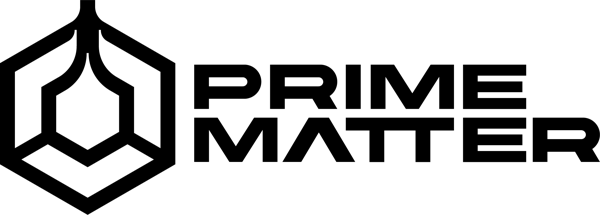 Logo: Prime Matter