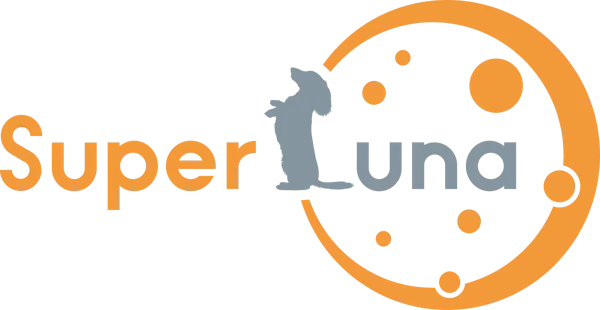 Logo: Superluna Inc.
