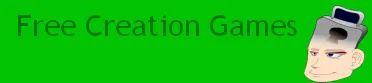 Logo: Free Creation Games