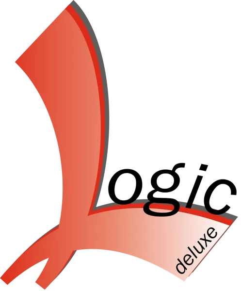 Logo: LogicDeLuxe