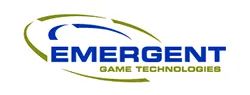 Logo: Emergent Game Technologies
