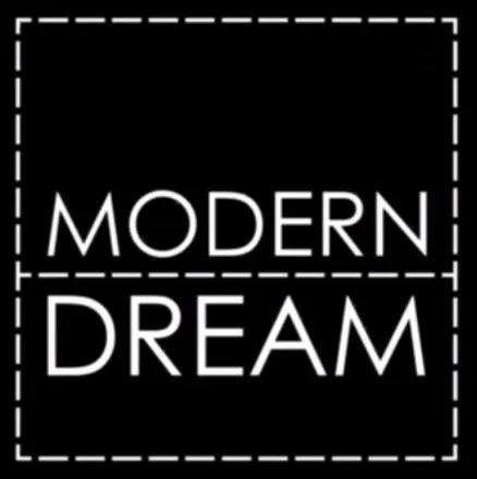 Logo: Modern Dream Ltd.