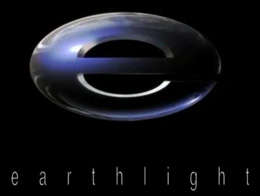 Logo: Earthlight Productions Inc.