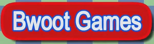 Logo: Bwoot Games