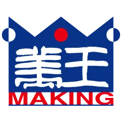 Logo: Making Co., Ltd.