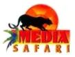 Logo: Media Safari