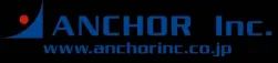 Logo: Anchor, Inc.