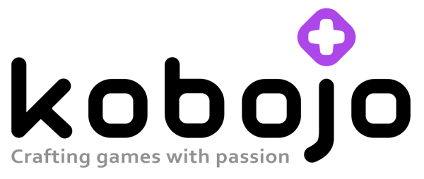Logo: Kobojo