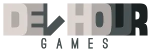 Logo: DevHour Games, LLC