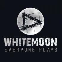 Logo: Whitemoon Games