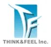 Logo: Think & Feel Inc.