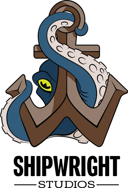 Logo: Shipwright Studios