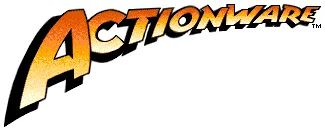 Logo: Actionware Corporation