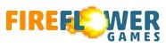 Logo: FireFlower Games