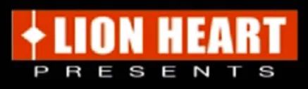 Logo: LION HEART