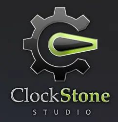Logo: ClockStone Softwareentwicklung GmbH