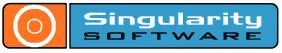 Logo: Singularity Software