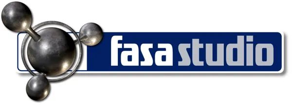 Logo: FASA Studio