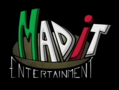 Logo: Madit Entertainment