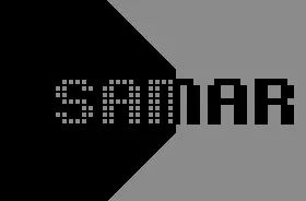 Logo: Samar Productions