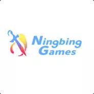 Logo: Ningbing Games
