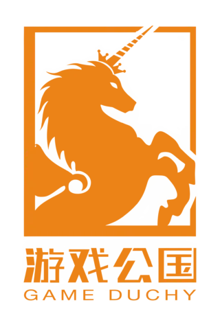 Logo: Gameduchy Inc.