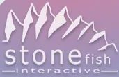 Logo: Stonefish Interactive