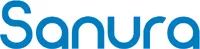 Logo: Sanura Suomi Oy