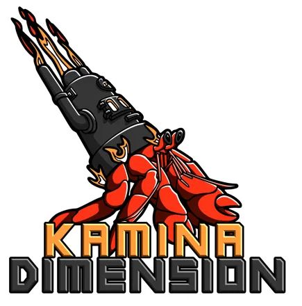 Logo: Kamina Dimension Ltd