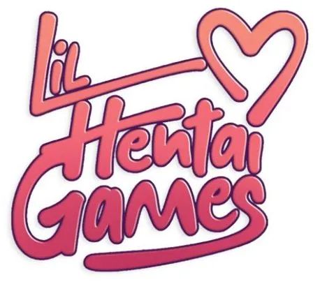 Logo: Lil Hentai Games
