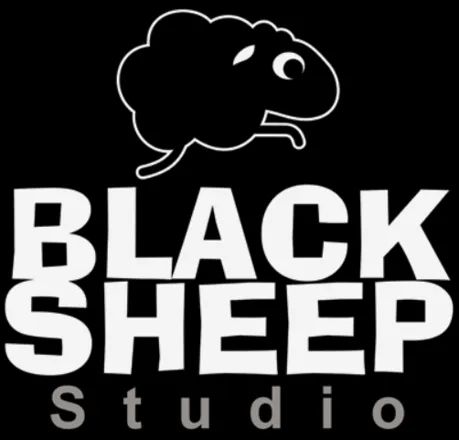 Logo: Black Sheep Studio SARL