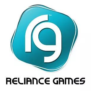 Logo: Reliance Big Entertainment UK Private Ltd