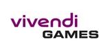 Logo: Vivendi Games, Inc.