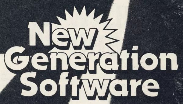 Logo: New Generation Software Ltd.