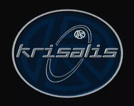 Logo: Krisalis Software Ltd.
