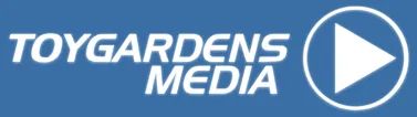 Logo: Toygardens Media