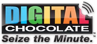 Logo: Digital Chocolate, Inc.