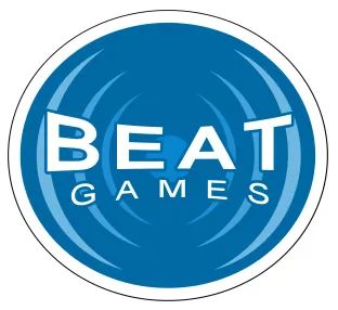 Logo: Beat Games